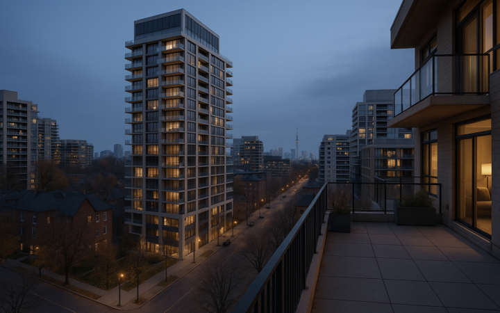 Should You Buy a GTA Condo in 2026? Resale, Pre-Construction and Assignment Compared