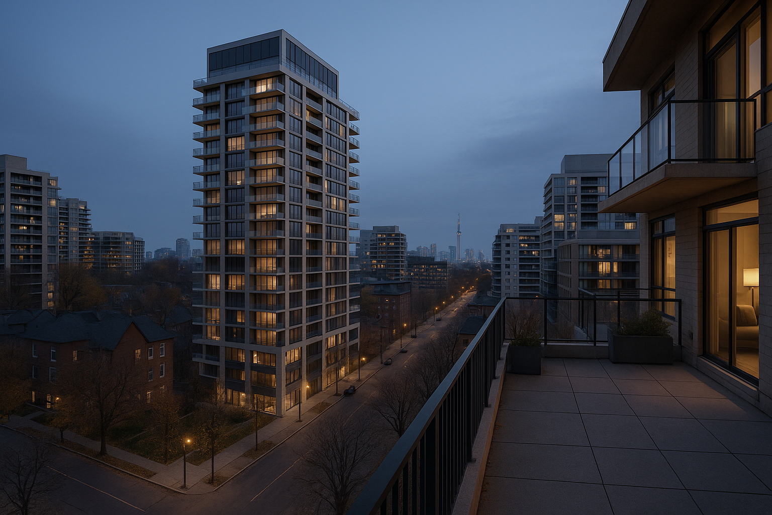 Should You Buy a GTA Condo in 2026? Resale, Pre-Construction and Assignment Compared